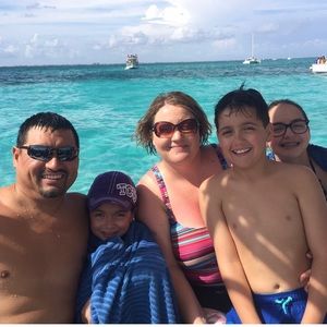 Meet your Posher, Jamie